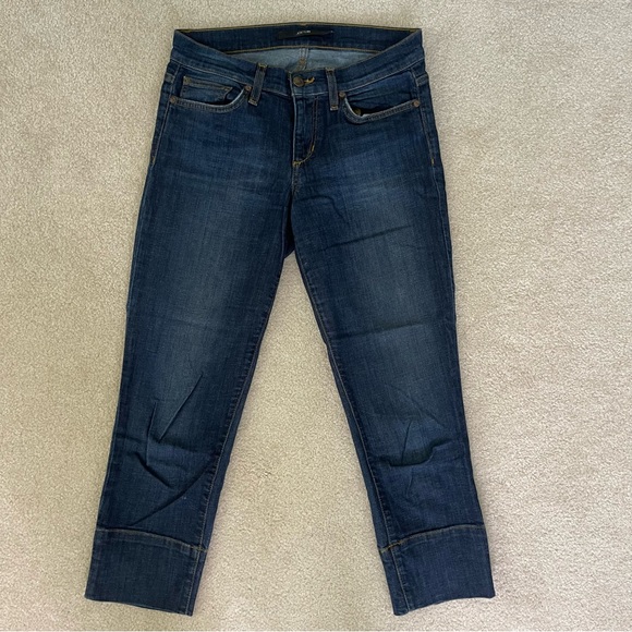 Joe's Jeans Denim - Joe’s Jeans Elma Capris size 27